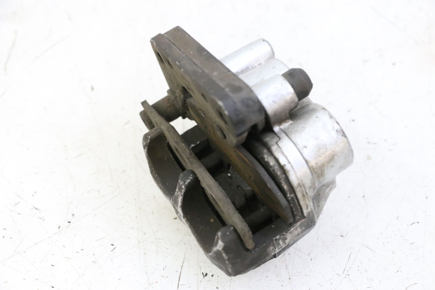 photo de VOORREMMEERZUIER KYMCO AGILITY 4T 50 (2018 - 2022) - Zoom op gebruiksstaat