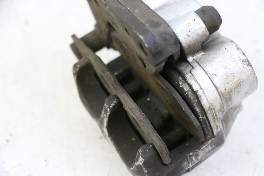 photo de VOORREMMEERZUIER KYMCO AGILITY 4T 50 (2018 - 2022) - Andere kijkhoek