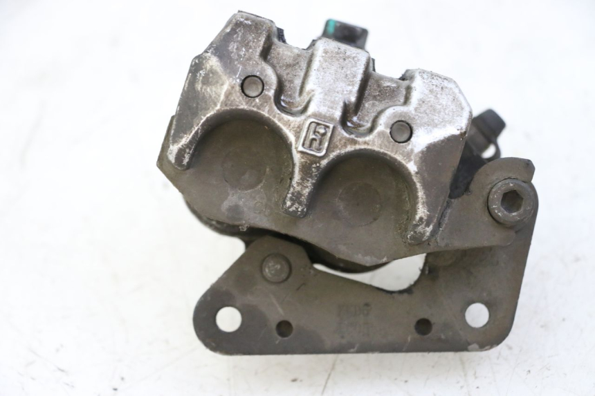 photo de VOORREMMEERZUIER KYMCO AGILITY 4T 50 (2018 - 2022) - Technische close-up