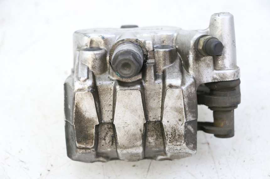 photo de VOORREMMEERZUIER KYMCO AGILITY 4T 50 (2018 - 2022) - Overzicht