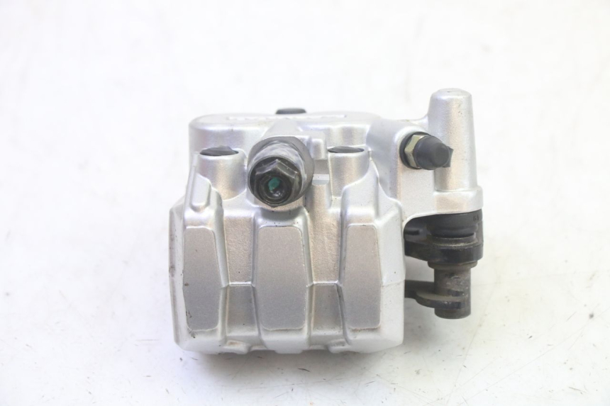 photo de VOORREMMEERZUIER KYMCO AGILITY 4T 50 (2018 - 2022) - Zoom op gebruiksstaat