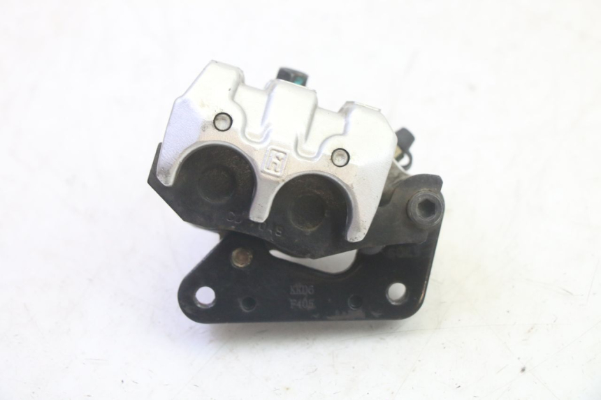 photo de VOORREMMEERZUIER KYMCO AGILITY 4T 50 (2018 - 2022) - Technische close-up