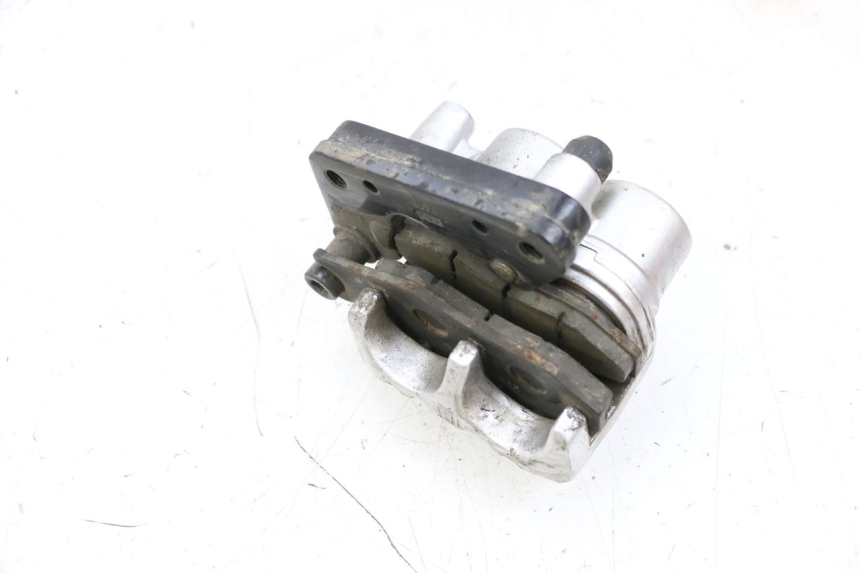 photo de VOORREMMEERZUIER KYMCO AGILITY 4T 50 (2018 - 2022) - Zoom op gebruiksstaat