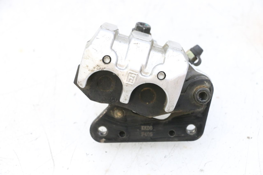 photo de VOORREMMEERZUIER KYMCO AGILITY 4T 50 (2018 - 2022) - Technische close-up