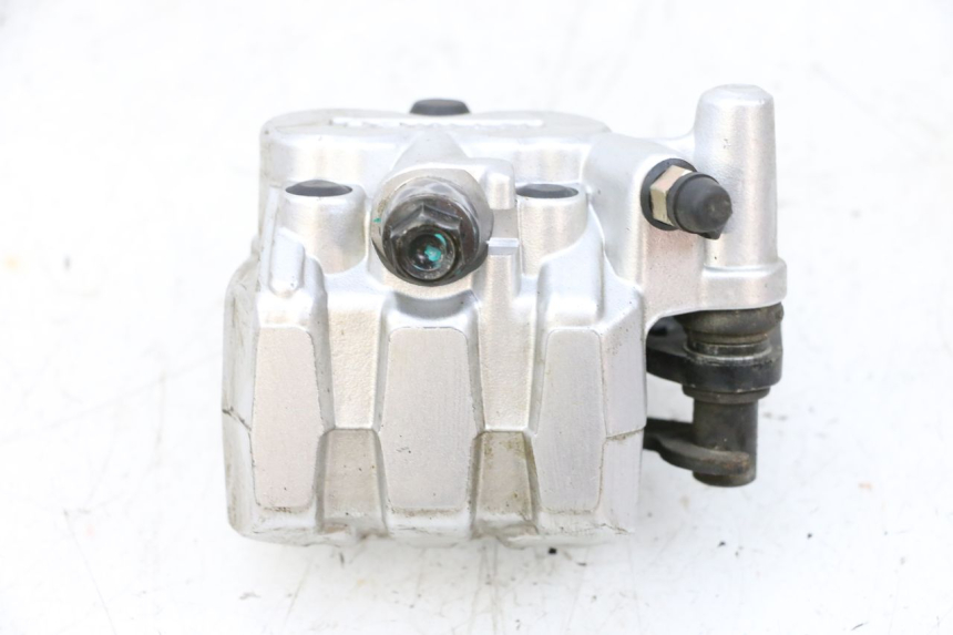 photo de VOORREMMEERZUIER KYMCO AGILITY 4T 50 (2018 - 2022) - Overzicht