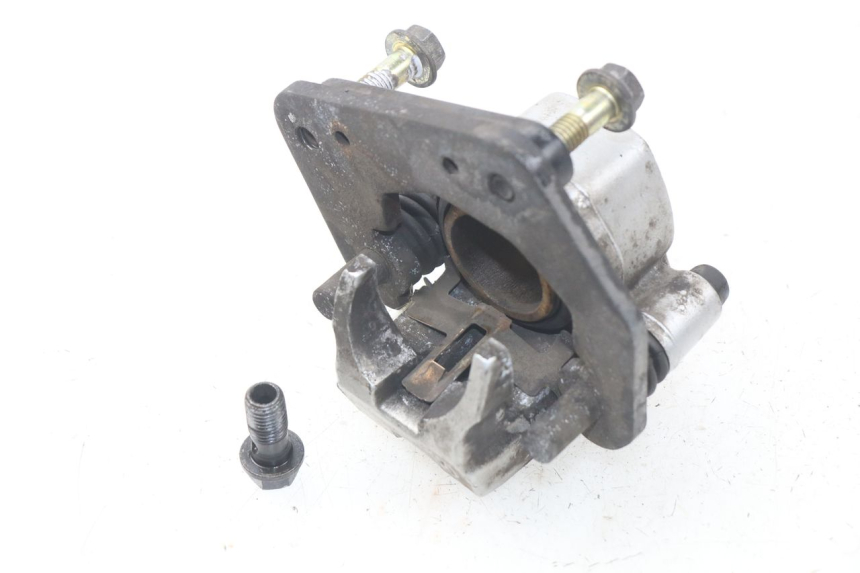 photo de VOORREMMEERKLEM KYMCO AGILITY FR 2T 50 (2012 - 2017) - Detail van het onderdeel