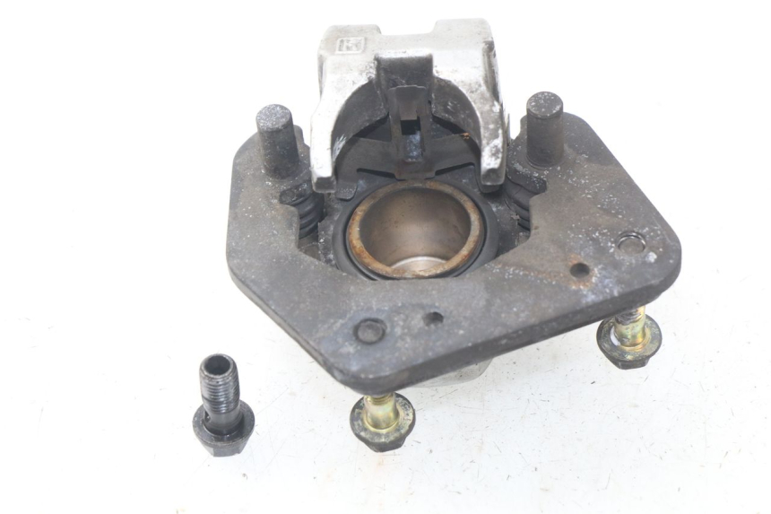 photo de VOORREMMEERKLEM KYMCO AGILITY FR 2T 50 (2012 - 2017) - Zoom op gebruiksstaat