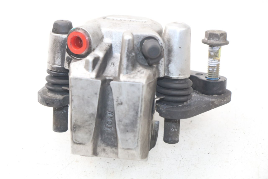 photo de VOORREMMEERKLEM KYMCO AGILITY FR 2T 50 (2012 - 2017) - Andere kijkhoek