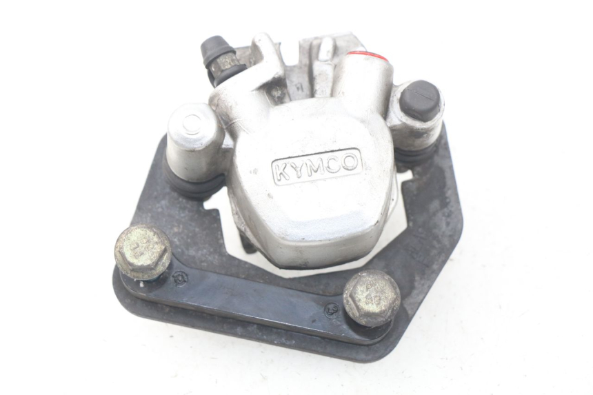 photo de VOORREMMEERKLEM KYMCO AGILITY FR 2T 50 (2012 - 2017) - Technische close-up