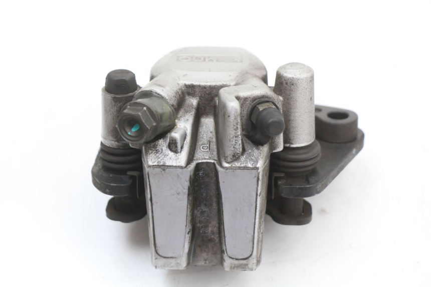 photo de VOORREMMEERKLEM KYMCO AGILITY FR 2T 50 (2012 - 2017) - Zoom op gebruiksstaat