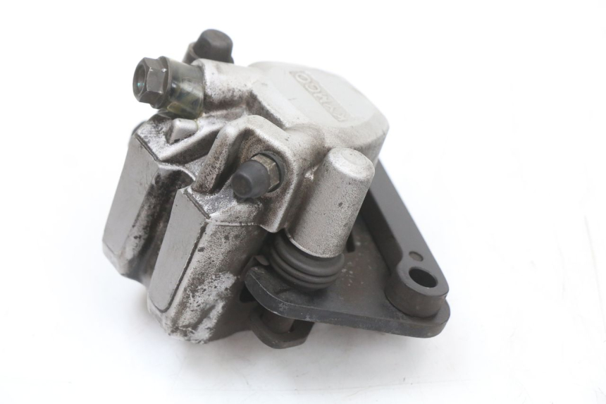 photo de VOORREMMEERKLEM KYMCO AGILITY FR 2T 50 (2012 - 2017) - Andere kijkhoek