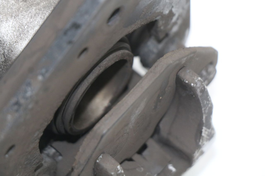 photo de VOORREMMEERKLEM KYMCO AGILITY FR 2T 50 (2012 - 2017) - Bevestigingspunten