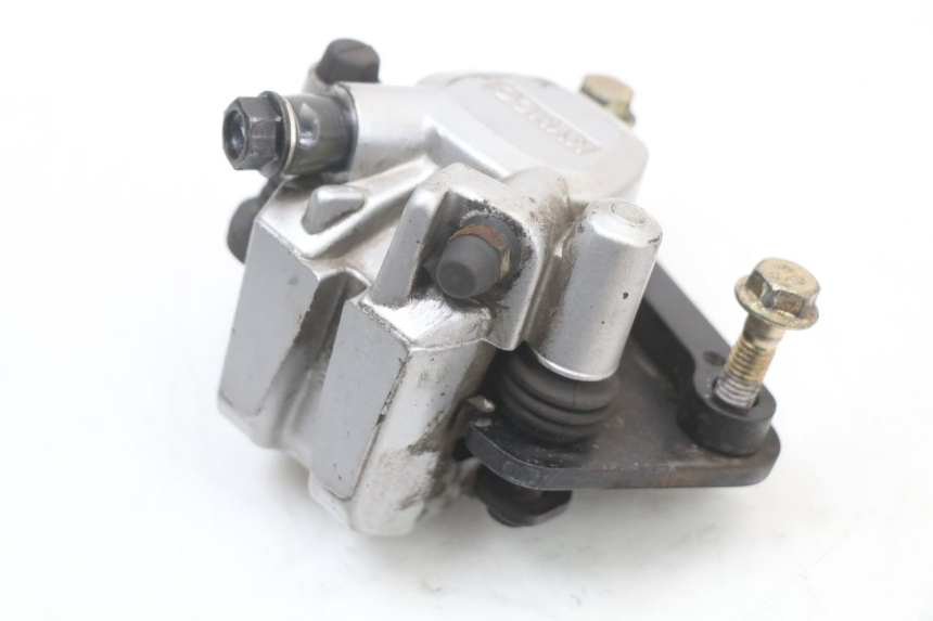 photo de VOORREMMEERKLEM KYMCO AGILITY FR 2T 50 (2012 - 2017) - Andere kijkhoek