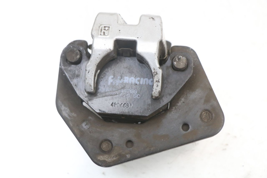 photo de VOORREMMEERKLEM KYMCO AGILITY FR 2T 50 (2012 - 2017) - Technische close-up