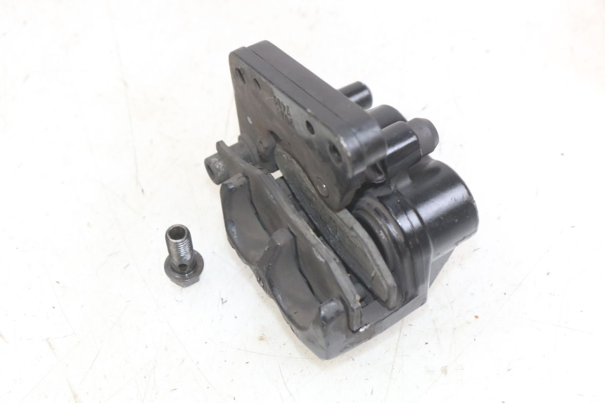 photo de VOORREMMEERZUIER KYMCO AGILITY NAKED RENOUVO 2T 50 (2011 - 2018) - Detail van het onderdeel