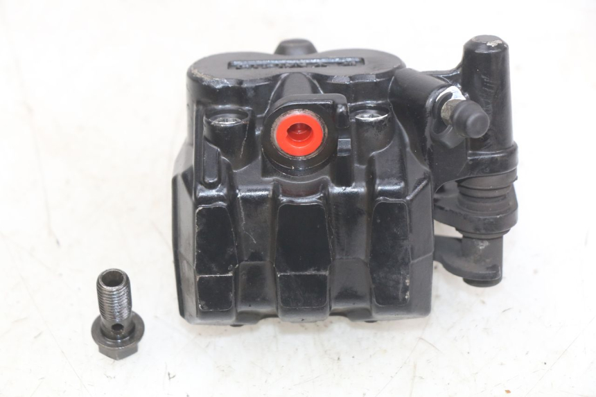 photo de VOORREMMEERZUIER KYMCO AGILITY NAKED RENOUVO 2T 50 (2011 - 2018) - Technische close-up