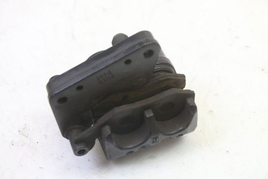 photo de VOORREMMEERZUIER KYMCO AGILITY NAKED RENOUVO 2T 50 (2011 - 2018) - Overzicht