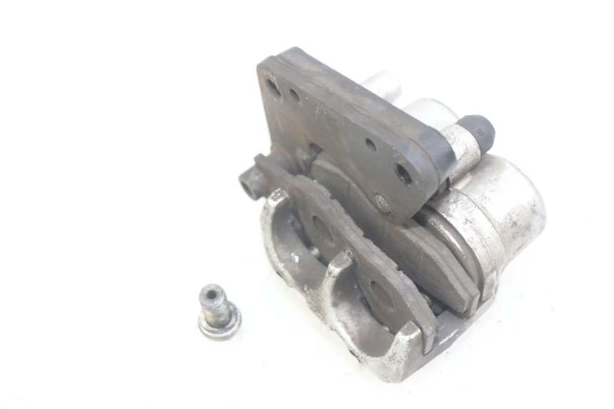 photo de VOORREMMEERKLEM KYMCO AGILITY RS 4T 50 (2009 - 2013) - Detail van het onderdeel