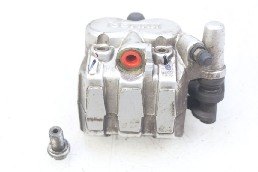 photo de VOORREMMEERKLEM KYMCO AGILITY RS 4T 50 (2009 - 2013) - Andere kijkhoek