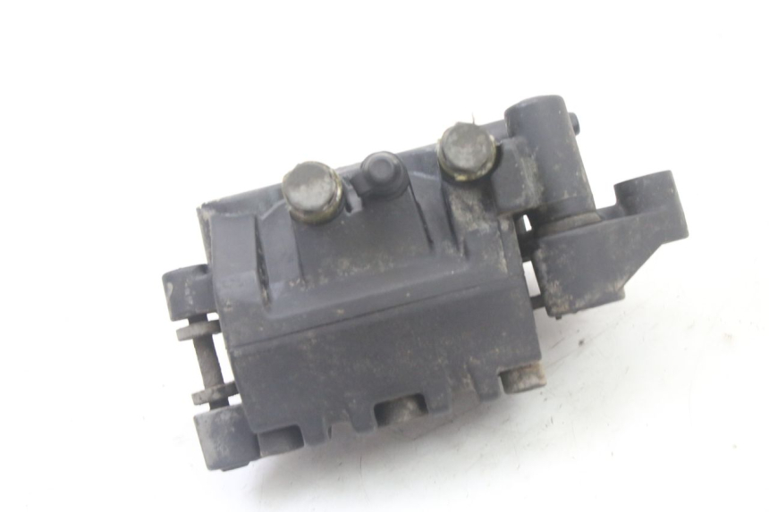 photo de VOORREMMEERZUIER APRILIA ATLANTIC 125 (2003 - 2009) - Andere kijkhoek