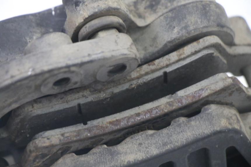 photo de VOORREMMEERZUIER APRILIA ATLANTIC 125 (2003 - 2009) - Staat van het oppervlak