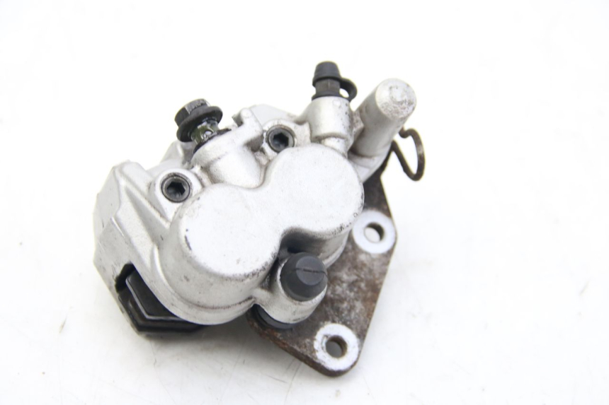 photo de VOORREMMEERKLEM ECCITY ARTELEC 670 1 (2013 - 2017) - Hoofdaanzicht