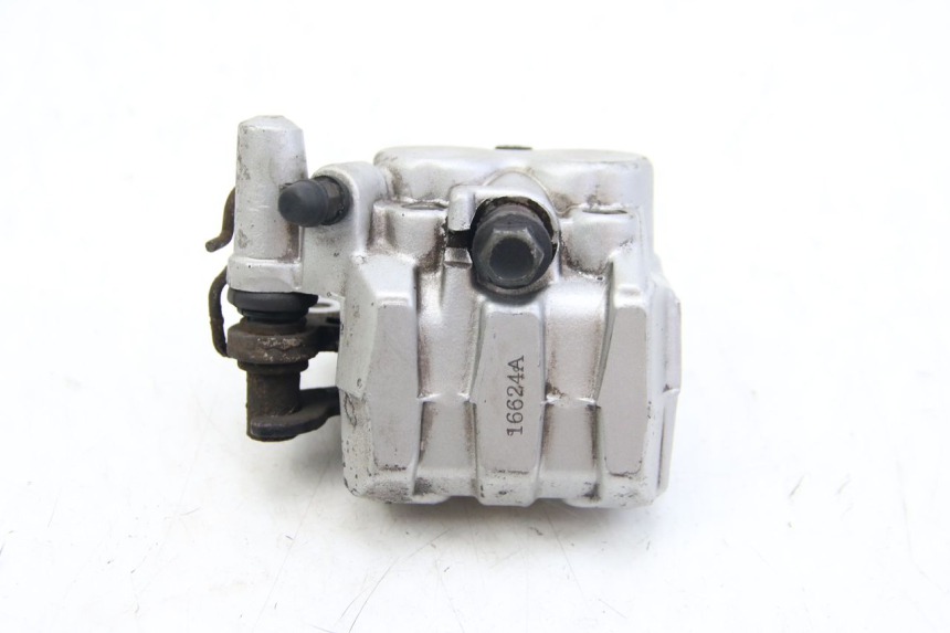 photo de VOORREMMEERKLEM ECCITY ARTELEC 670 1 (2013 - 2017) - Zoom op gebruiksstaat