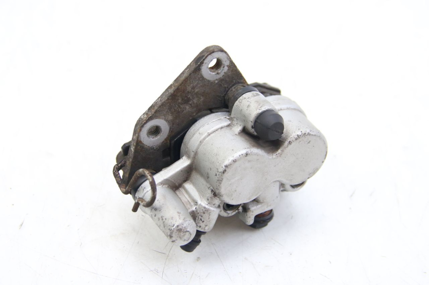 photo de VOORREMMEERKLEM ECCITY ARTELEC 670 1 (2013 - 2017) - Andere kijkhoek