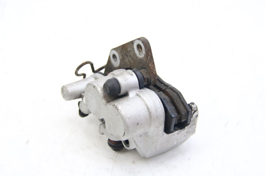 photo de VOORREMMEERKLEM ECCITY ARTELEC 670 1 (2013 - 2017) - Technische close-up