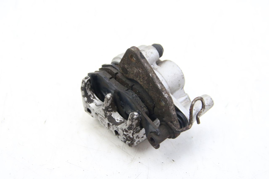 photo de VOORREMMEERKLEM ECCITY ARTELEC 670 1 (2013 - 2017) - Bevestigingspunten