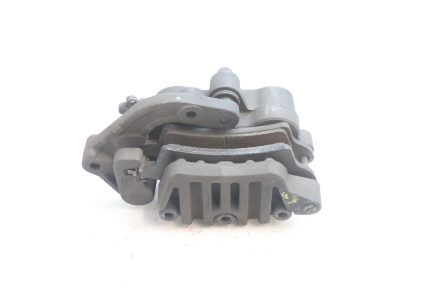 photo de VOORREMMEER APRILIA ATLANTIC S 125 (2010 - 2013) - Technische close-up