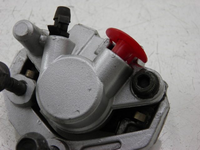 photo de VOORREMMEERKLEM BAOTIAN BT COLLECTOR 50 (2005 - 2013) - Technische close-up