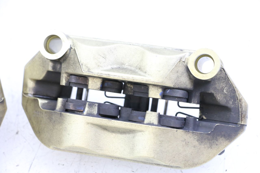 photo de VOORREMMEERCLIP BMW S RR ABS S1000RR 1000 (2015 - 2018) - Zoom op gebruiksstaat