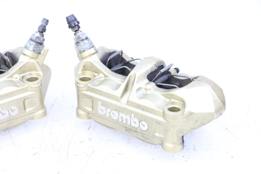 photo de VOORREMMEERCLIP BMW S RR ABS S1000RR 1000 (2015 - 2018) - Gecontroleerd onderdeel