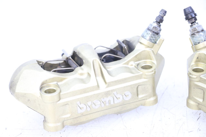 photo de VOORREMMEERCLIP BMW S RR ABS S1000RR 1000 (2015 - 2018) - Markeringen en referenties