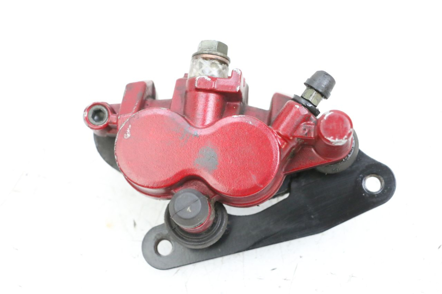 photo de VOORREMMEERKLEM MAG POWER BOMBERS 4T 50 (2016 - 2026) - Hoofdaanzicht