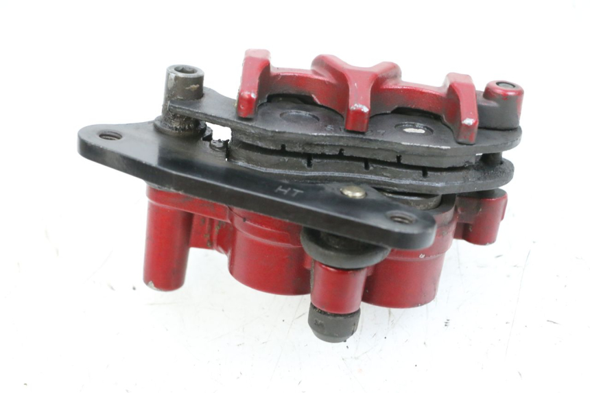 photo de VOORREMMEERKLEM MAG POWER BOMBERS 4T 50 (2016 - 2026) - Detail van het onderdeel