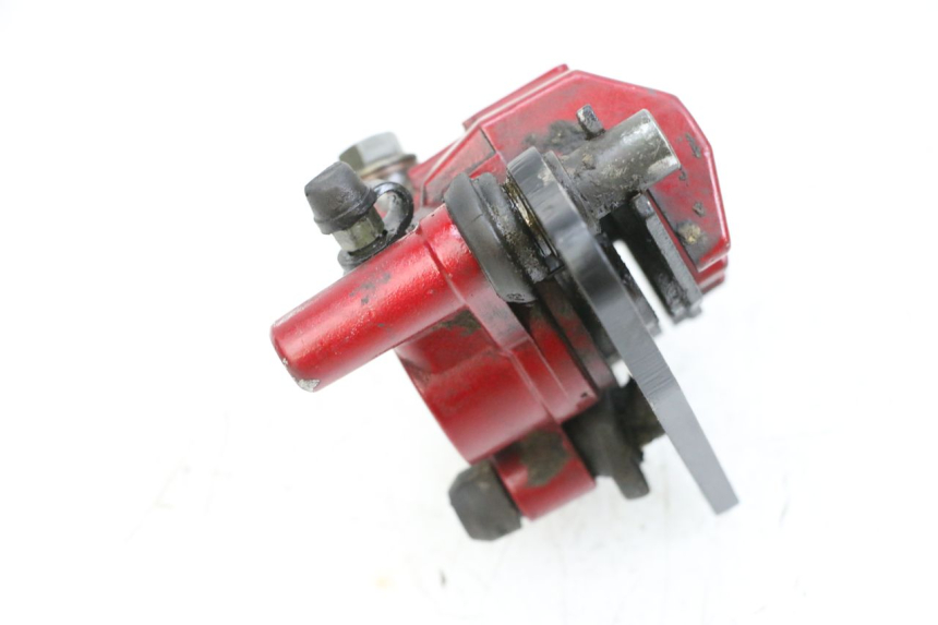 photo de VOORREMMEERKLEM MAG POWER BOMBERS 4T 50 (2016 - 2026) - Andere kijkhoek