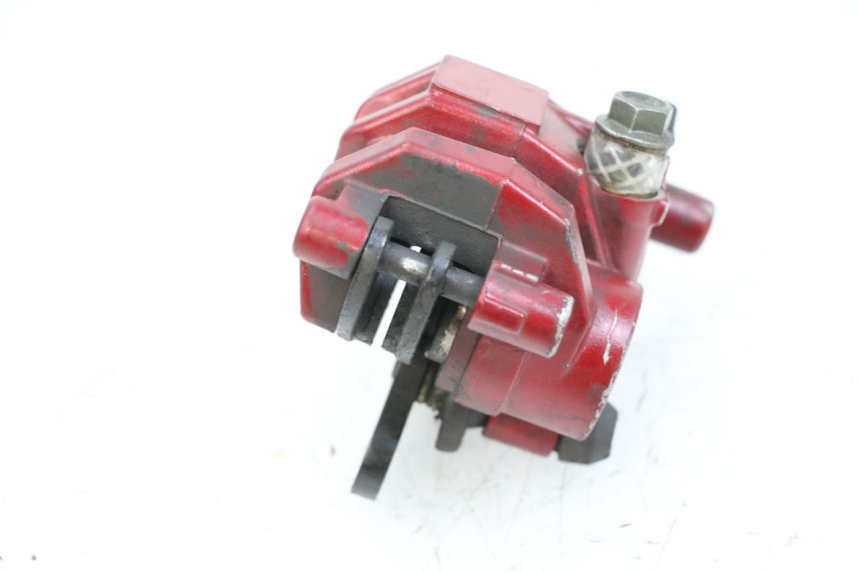 photo de VOORREMMEERKLEM MAG POWER BOMBERS 4T 50 (2016 - 2026) - Technische close-up