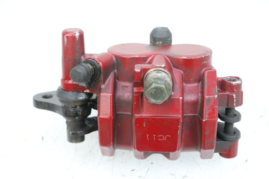 photo de VOORREMMEERKLEM MAG POWER BOMBERS 4T 50 (2016 - 2026) - Bevestigingspunten