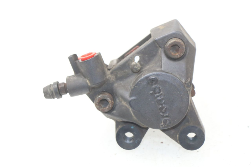 photo de VOORREMMEERZUIER MBK BOOSTER SPIRIT 50 (2004 - 2017) - Hoofdaanzicht