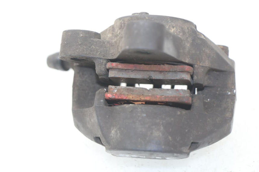 photo de VOORREMMEERZUIER MBK BOOSTER SPIRIT 50 (2004 - 2017) - Andere kijkhoek