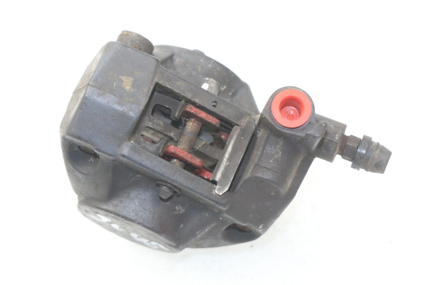 photo de VOORREMMEERZUIER MBK BOOSTER SPIRIT 50 (2004 - 2017) - Technische close-up