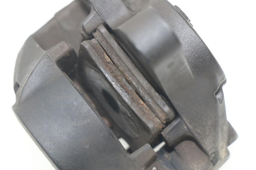 photo de VOORREMMEERZUIER MBK BOOSTER SPIRIT 50 (2004 - 2017) - Zoom op gebruiksstaat