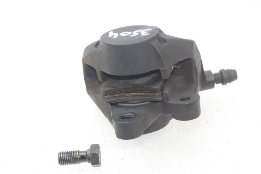 photo de VOORREMMEERZUIER MBK BOOSTER SPIRIT 50 (2004 - 2017) - Andere kijkhoek