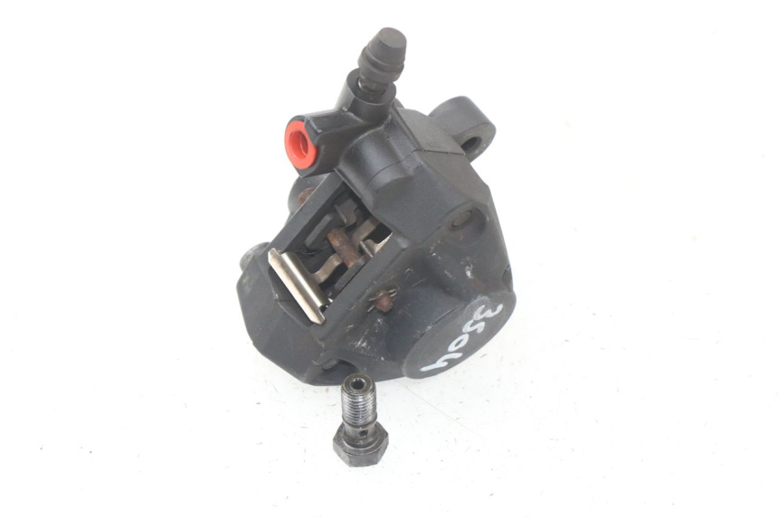 photo de VOORREMMEERZUIER MBK BOOSTER SPIRIT 50 (2004 - 2017) - Technische close-up