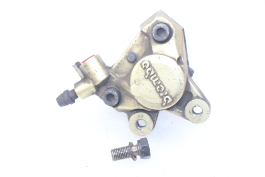 photo de VOORREMMEERZUIER MBK BOOSTER SPIRIT 50 (2004 - 2017) - Hoofdaanzicht