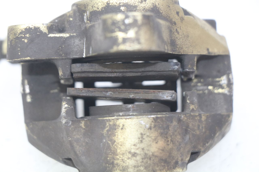 photo de VOORREMMEERZUIER MBK BOOSTER SPIRIT 50 (2004 - 2017) - Zoom op gebruiksstaat