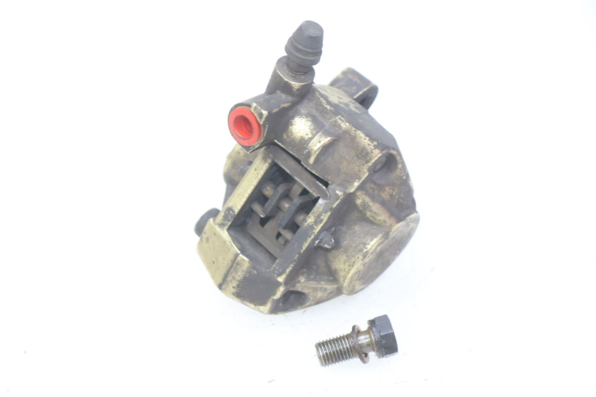 photo de VOORREMMEERZUIER MBK BOOSTER SPIRIT 50 (2004 - 2017) - Andere kijkhoek