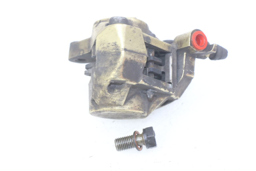 photo de VOORREMMEERZUIER MBK BOOSTER SPIRIT 50 (2004 - 2017) - Technische close-up